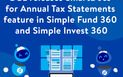 BGL releases world first Annual Tax Statement automation