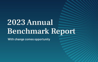 Class launches 2023 Annual Benchmark Report