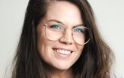 Parpera appoints Jess Pearson as Marketing, Partnerships and Community Manager