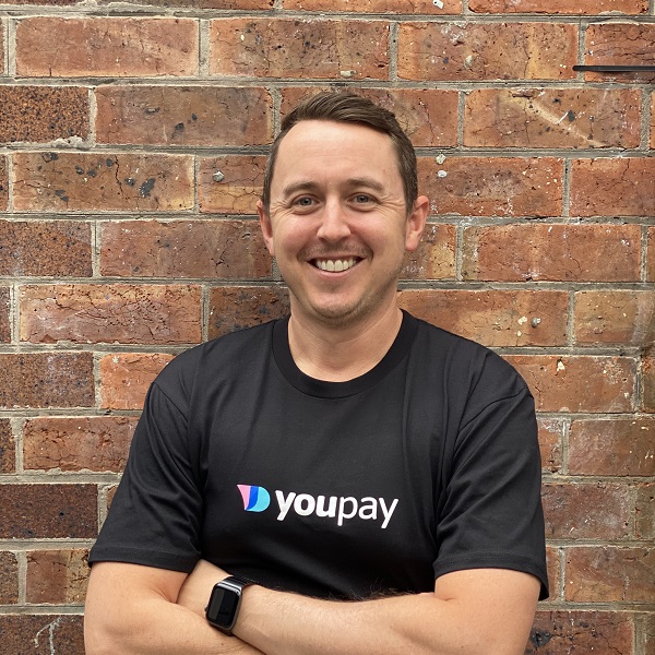 Meet the tech entrepreneur who launched his gifting app, YouPay, during COVID after wanting to buy his wife a nice present