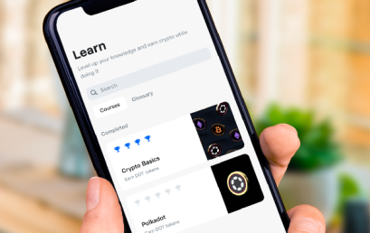 Empowerment through Education: Revolut rewards its Australian customers with up to $50 for upskilling in crypto