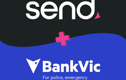 Send Payments announces landmark partnership with BankVic for their Foreign Exchange payment solution