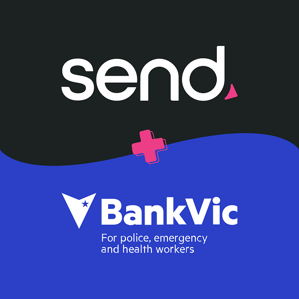 Send Payments announces landmark partnership with BankVic for their Foreign Exchange payment solution