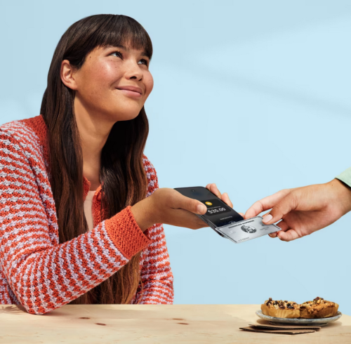 Square launches Tap to Pay on iPhone in Australia
