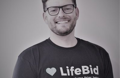 Insurtech LifeBid raises $1.45million in its first equity crowdfunding campaign with Stride Equity