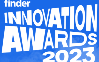 The finalists have been revealed for the Finder Innovation Awards 2023
