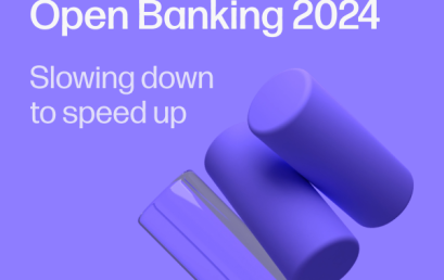 Open Banking: Slowing down to speed up?