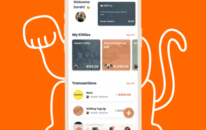 New app KttiPay helps Aussies split bills, not relationships