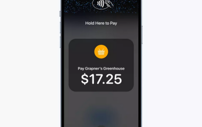 Adyen goes live with Tap to Pay on iPhone with launch partner NewStore in Australia
