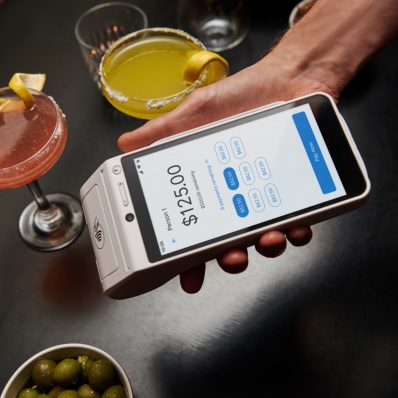 Zeller Terminal streamlines the hospitality experience with new Split Payments feature