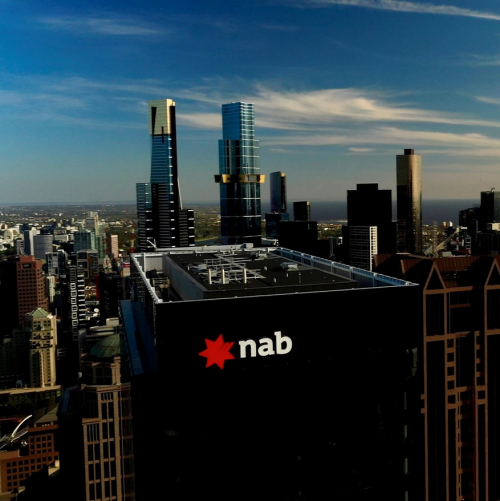 NAB partners with fintech Plenti for secured auto/EVs and renewables lending