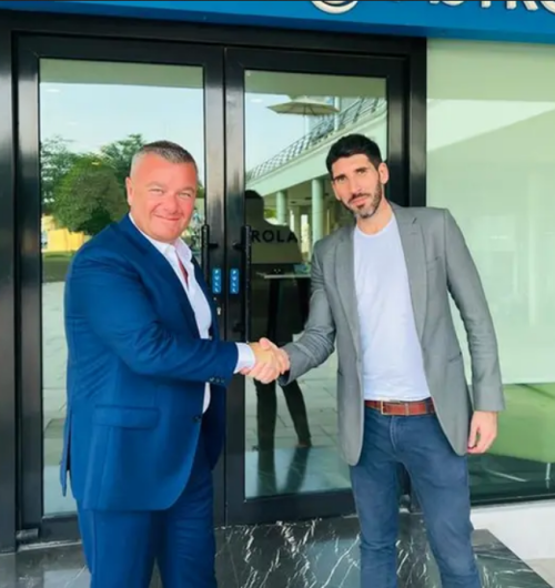 Australian fintech innovator Lakeba Group partners with the UAE’s AstroLabs