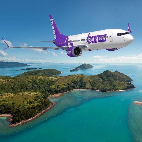 Cleared for takeoff: Bonza selects Monoova to become first airline to launch PayTo
