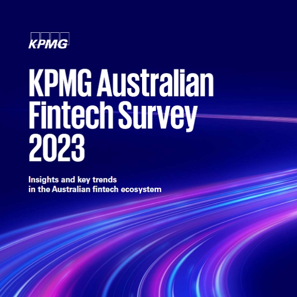 Australian Fintech sector consolidates as startup numbers drop in a challenging year: KPMG Report