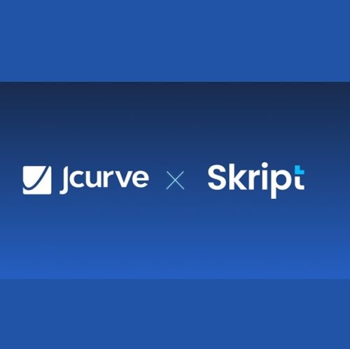 Jcurve Partners with Skript to Streamline Bank Feeds Integration for Businesses