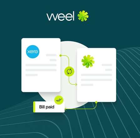 Weel’s new bill payment experience is a huge win for bookkeepers and AP teams alike