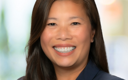 DTCC appoints Gloria Lio as Head of Enterprise Services