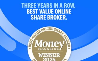 Superhero wins Money Magazine 2024 Best of the Best Award