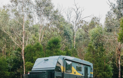 MONEYME signs exclusive deal with Snowy River for caravan financing