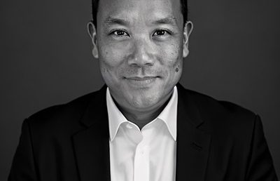 Leading AI decisioning platform Rich Data Co appoints first CISO – digital banking information security expert Dr Kevin Tham