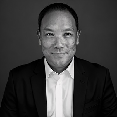 Leading AI decisioning platform Rich Data Co appoints first CISO – digital banking information security expert Dr Kevin Tham
