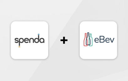 eBev joins forces with Spenda to implement frictionless payment options across their marketplace network
