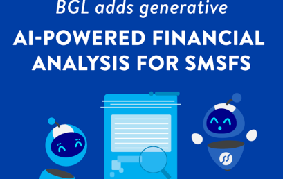 BGL adds generative AI-powered financial analysis for SMSFs