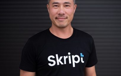 Skript is making business data easily accessible via Open Banking (CDR)