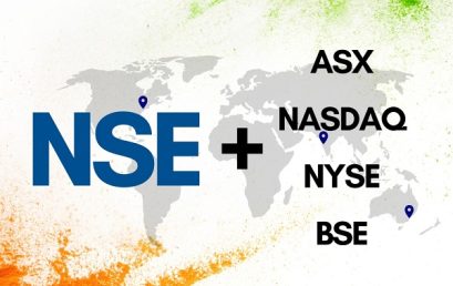 National Stock Exchange of India (NSE) latest addition to Diversiview’s market options