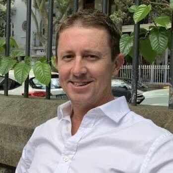 Global fintech company Revolut expands the Australian executive team with appointment of Martin McLeod as Chief Financial Officer