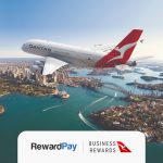 Qantas Business Rewards