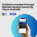 iGoDirect Visa Principal Member