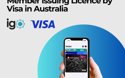iGoDirect Group awarded Principal Member issuing licence by Visa in Australia