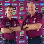 Brisbane Lions Swyftx