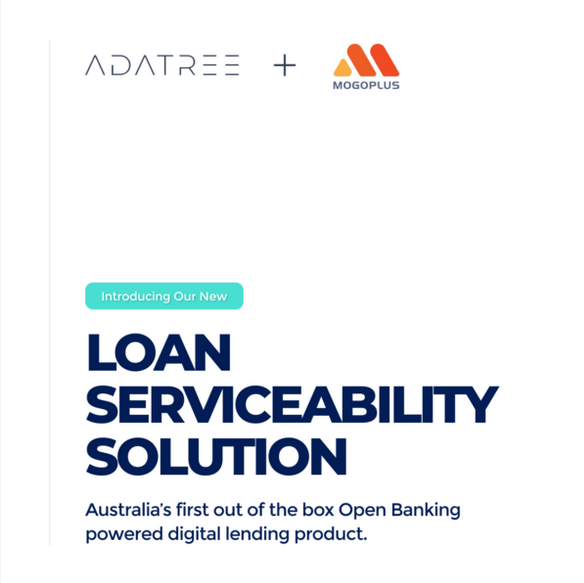 MogoPlus, Adatree and Central Murray Credit Union collaborate to develop industry first Open Banking lending solution