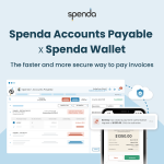 Spenda Accounts Payable