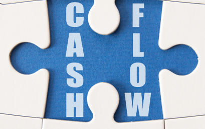 Technology may be advancing and changing, but the value of strong cash flow isn’t