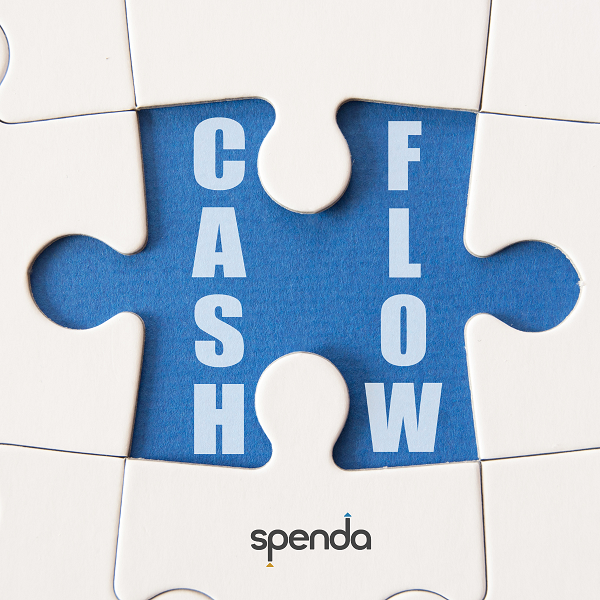 Technology may be advancing and changing, but the value of strong cash flow isn’t