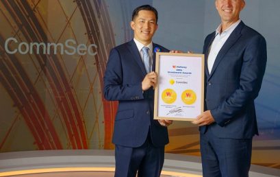 CommSec scoops Investment Platform of the Year – Bank Owned in WeMoney’s 2024 Investment Awards