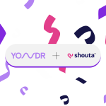 Yondr Shouta nano-gifting