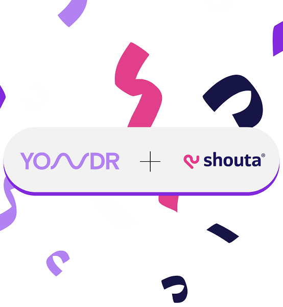 Fintech startup Yondr Money acquires nano-gifting platform Shouta