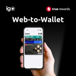 iGoDirect Web-to-Wallet