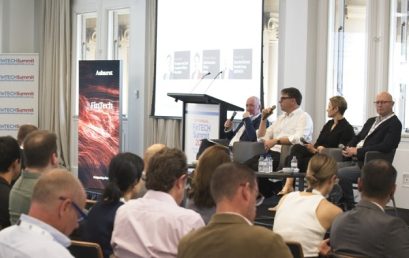 11th Annual FinTech Summit 2024 sets new benchmark for Australian fintech events