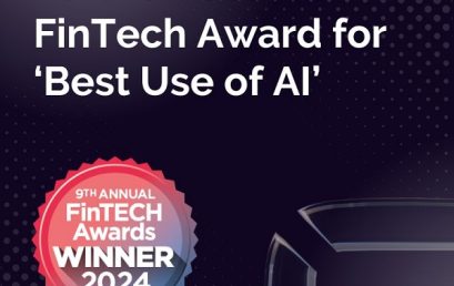 Fortiro secures Australian FinTech Award for AI and recognition for Innovation in Lending