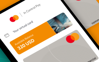 Mastercard launch mobile virtual card app in Australia to simplify business and travel expenses