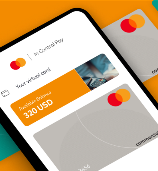 Mastercard launch mobile virtual card app in Australia to simplify business and travel expenses