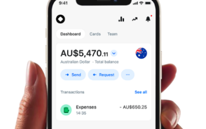 Global fintech Revolut launches Joint Accounts in Australia enabling frictionless joint finance management