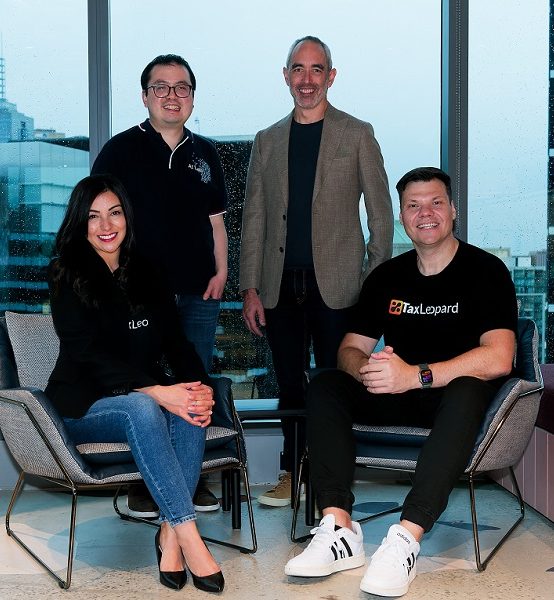 TaxLeopard, InnovateGPT and RMIT partner to build groundbreaking AI-driven Smart Tax Assistant