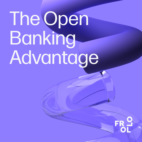 Frollo study shows Open Banking delivers superior data quality