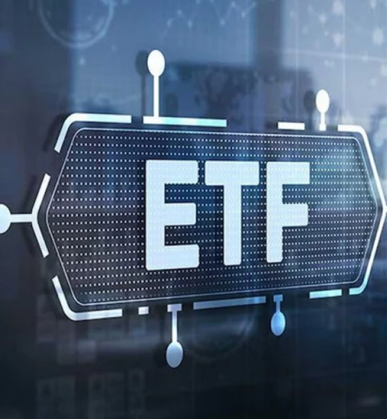 Global X brings the world’s biggest Artificial Intelligence ETF to Australia